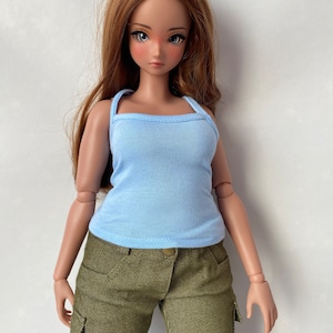 Top for Smart Doll Pear body. image 10