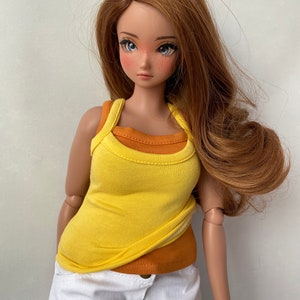 Top for Smart Doll Pear body. image 7