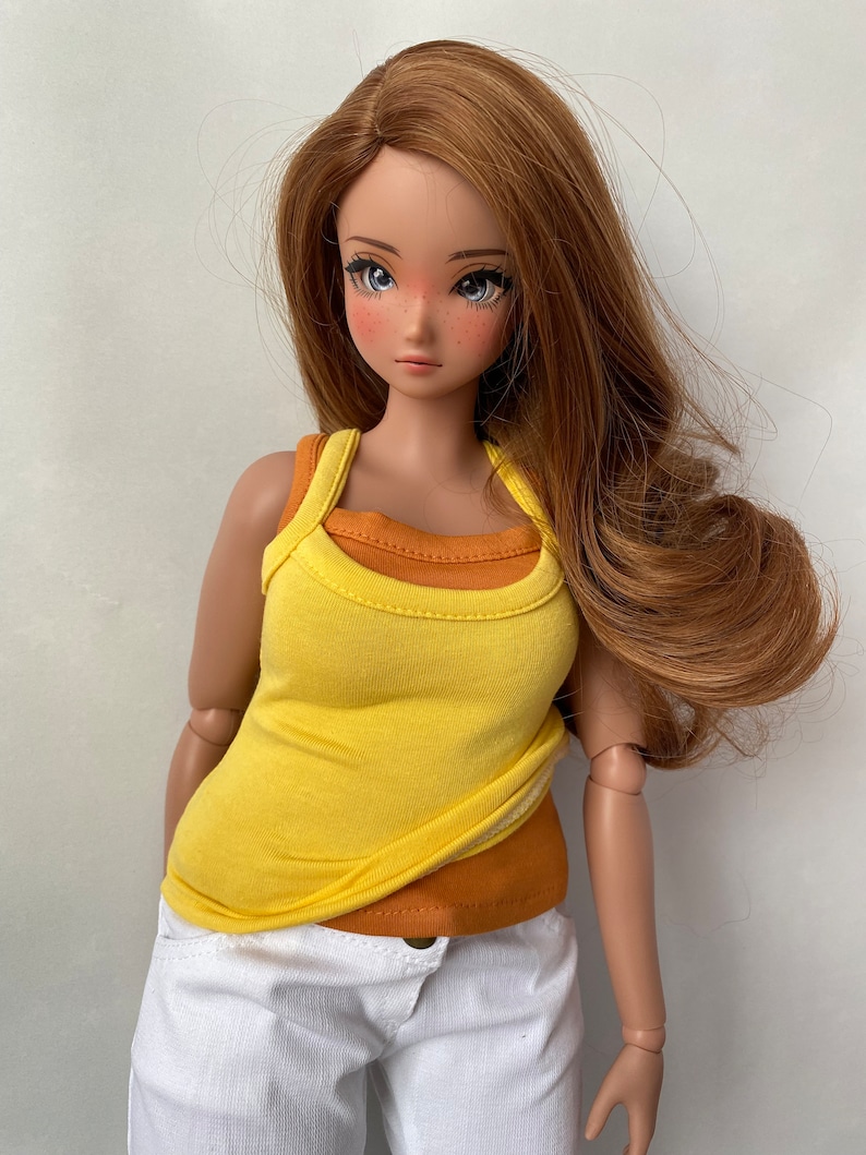 Top for Smart Doll Pear body. image 7