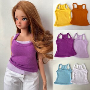 Top for Smart Doll Pear body. image 9