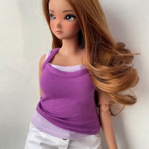 Top for Smart Doll Pear body. image 5