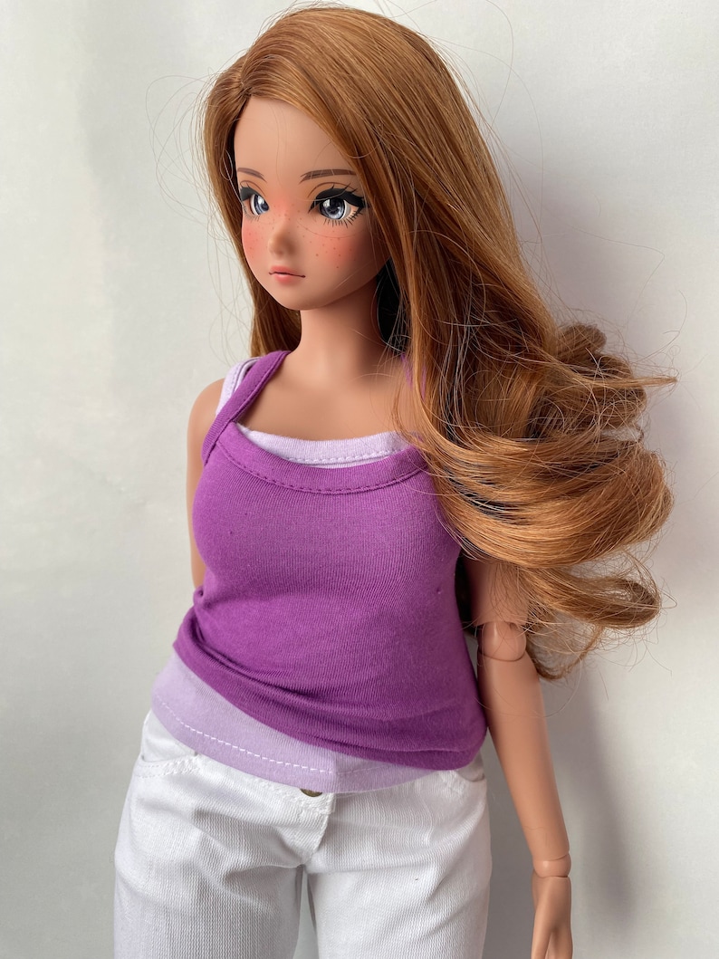 Top for Smart Doll Pear body. image 5