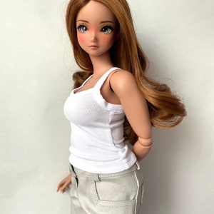 Top for Smart Doll Pear body. image 2