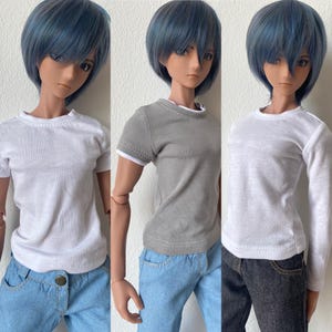 T-shirt for Smart Doll Boy.