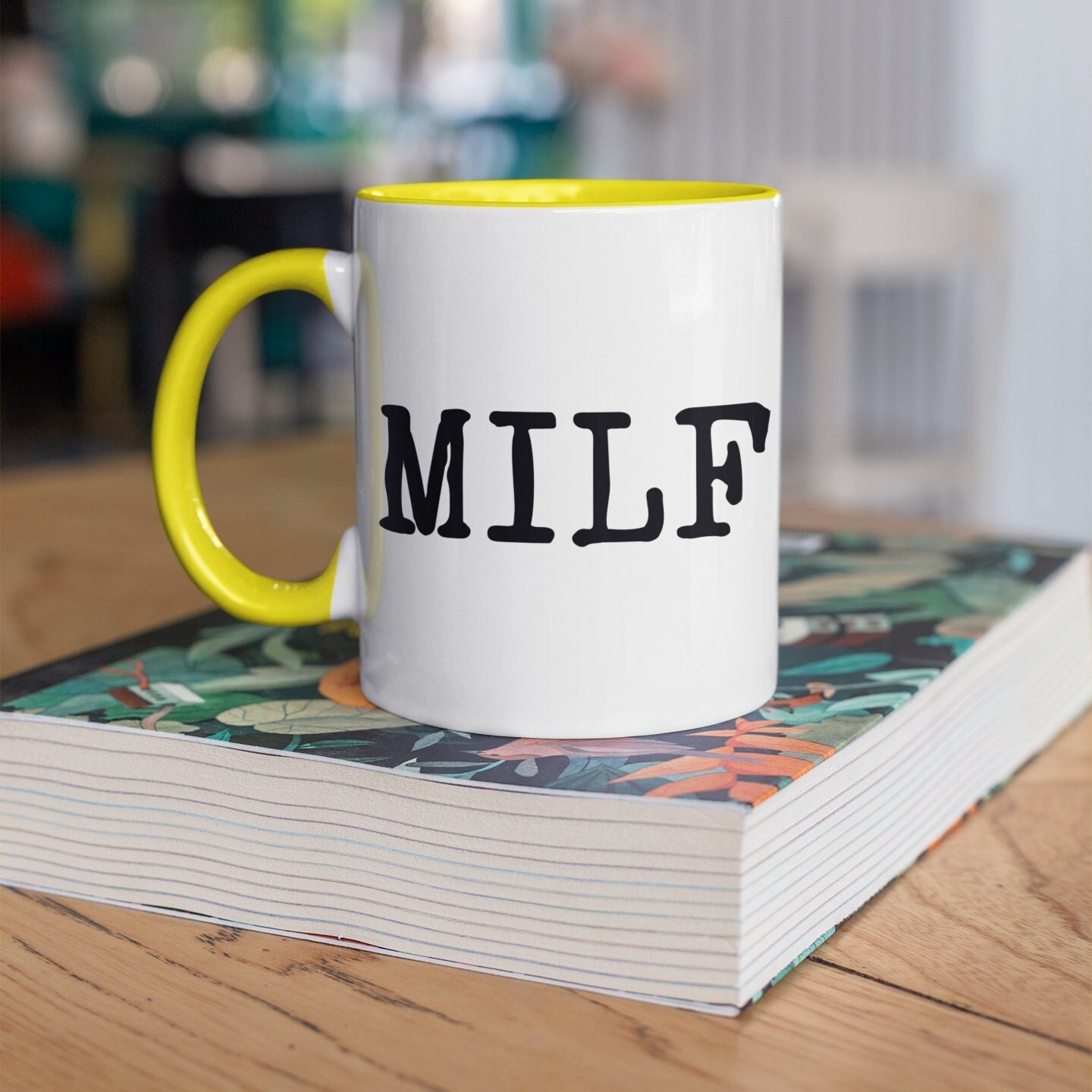 Art-O-Rama - Dunder Mifflin Paper Company Inc from The Office Mug
