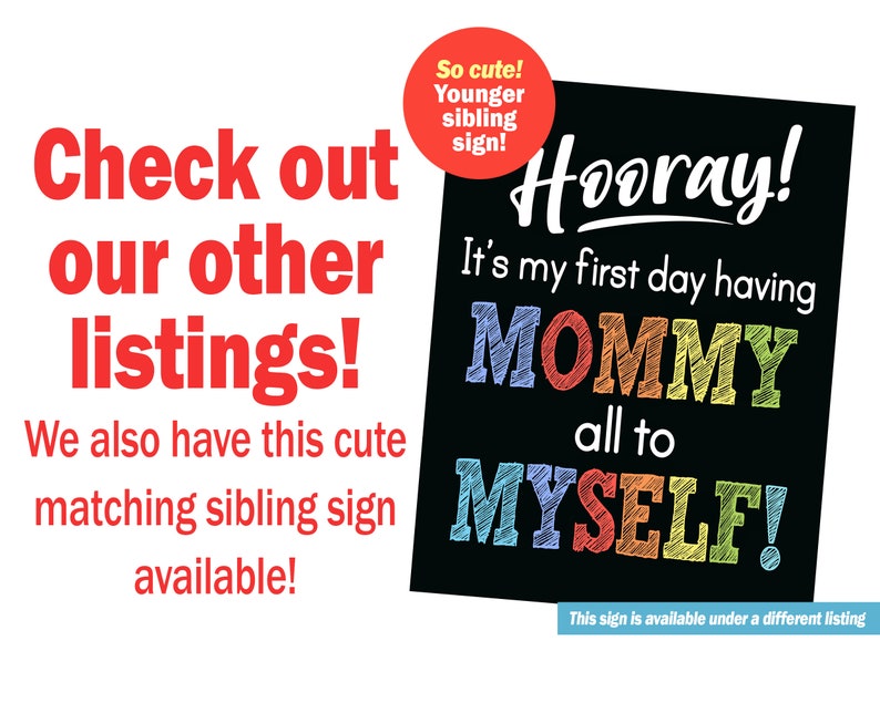 First Day of Pre-k Prek Printable Sign Funny 2022 Instant