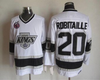 la kings baseball jersey