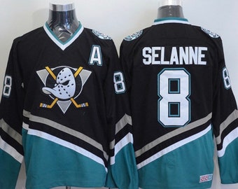 retro ducks jersey