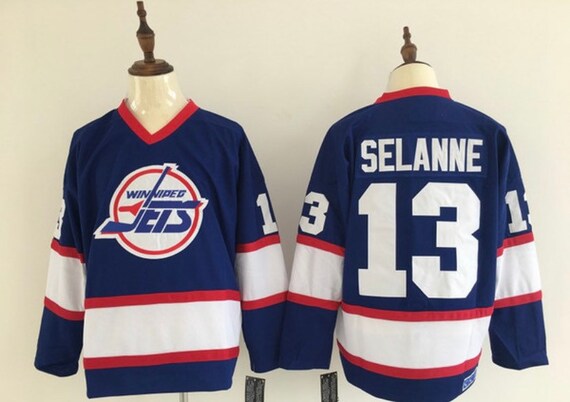 jets retro jersey