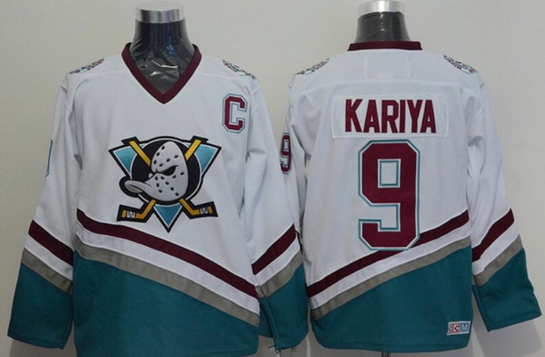 mighty ducks new jersey