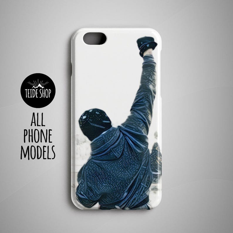 coque iphone 7 rocky 4