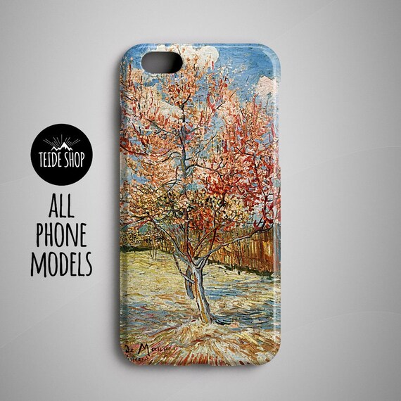 huawei p8 lite coque silicone van gogh