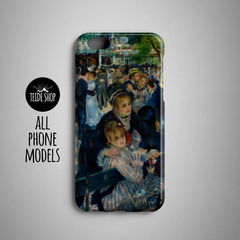 iphone 8 case renoir iphone 8 case renoir