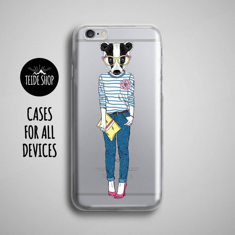 iphone 8 badger case iphone 8 badger case