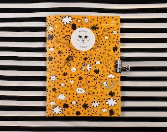 Myau Zine #2