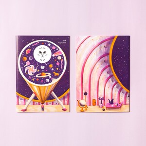 Myau Zine #7