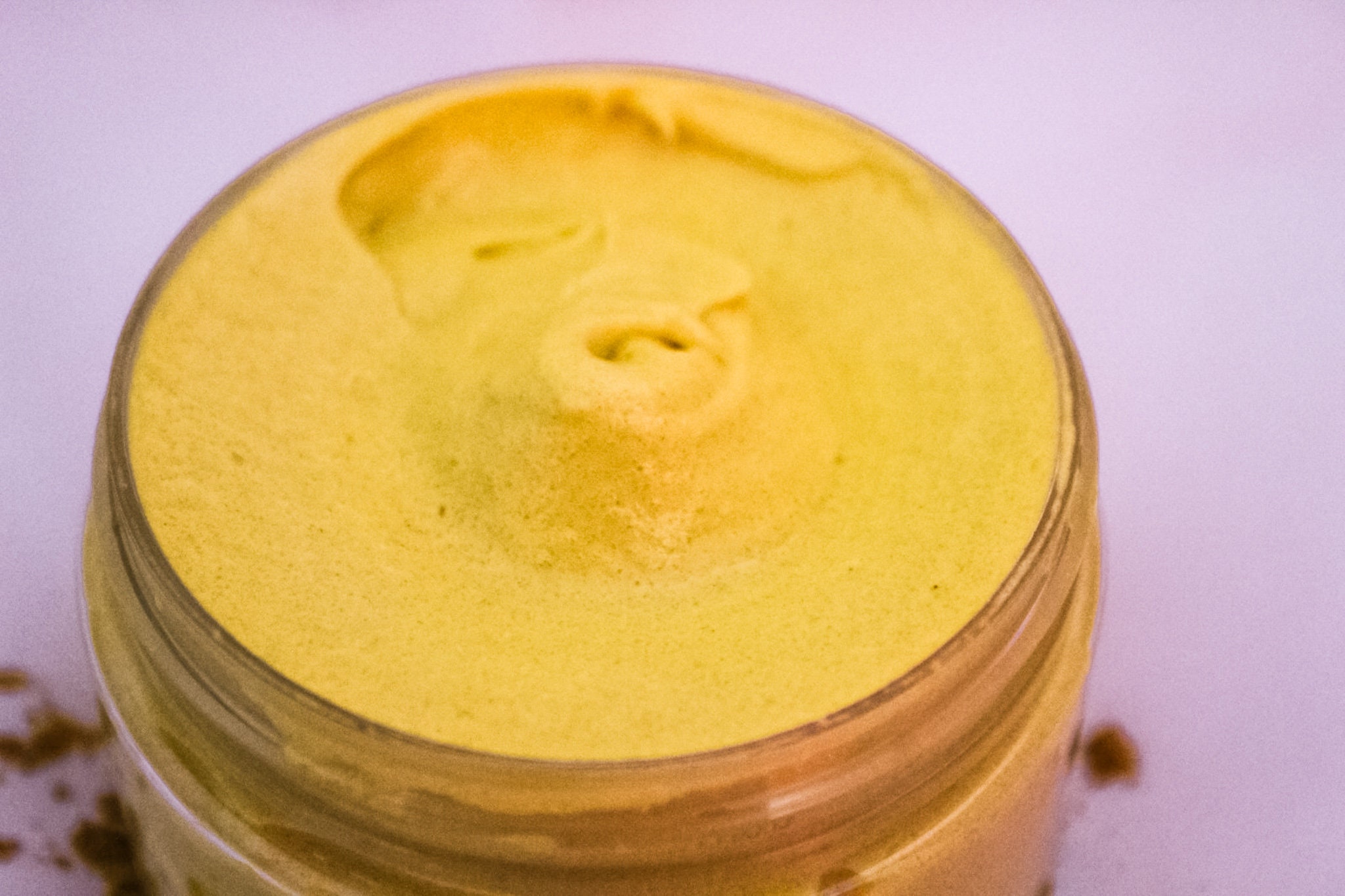 Exfoliante facial y corporal de cúrcuma, aroma edificante, exfoliante de  azúcar, exfoliante hidratante, eliminador de manchas oscuras, piel  brillante y suave - Etsy México