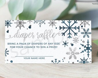 Baby It/'s Cold Outside Welcome sign Editable snowy winter baby shower welcome sign #rg2 Winter greenery Corjl Instant Download
