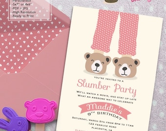 hippie chic birthday party invitations diy groovy party etsy