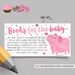 Little Piggy Baby Shower invitation Piglet Baby Shower | Etsy