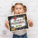 Editable Back to Preschool Sign Bundle Printable INSTANT DOWNLOAD ...