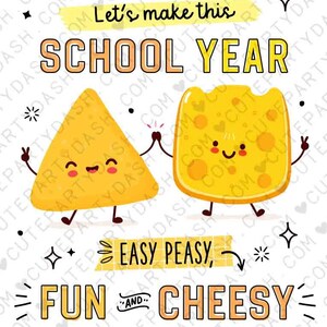 EDITABLE Welcome Back To School Gift Tag Printable Cheese Cracker First Day of School Tag Cheese Snack Treat Goldfish Tag INSTANT DOWNLOAD