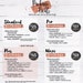Party Package Deals - Matching any invitation in our shop