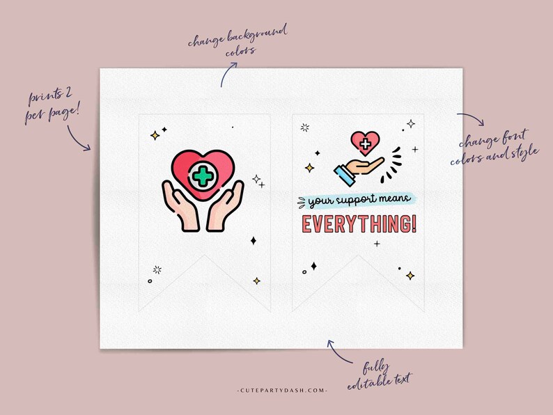 Buy Happy Case Management Week Printable Banner. INSTANT DOWNLOAD