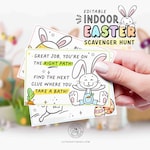 Easter Printables