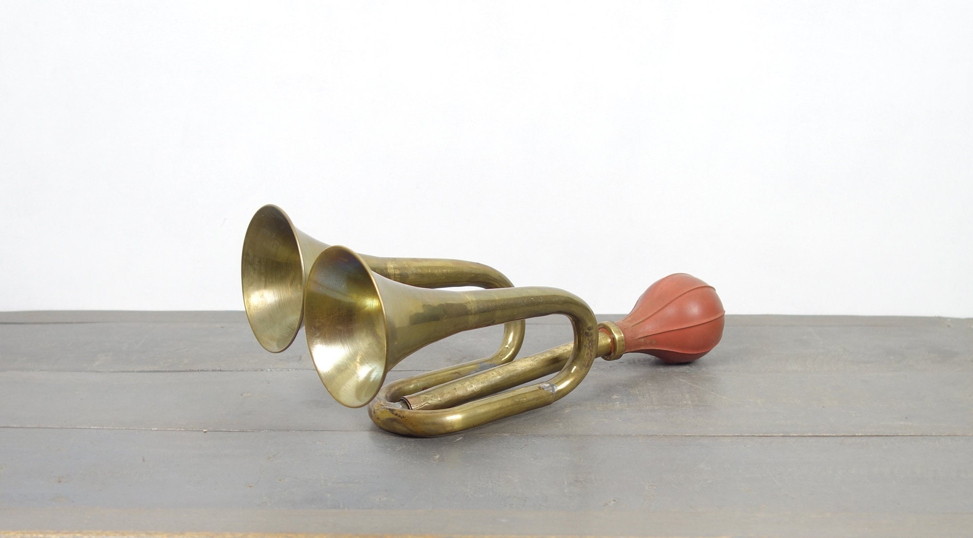 Klaxon Horn for sale Only 3 left at 65