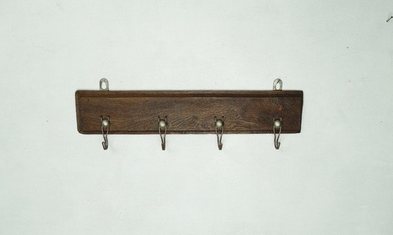 フランスのヴィンテージタオルホルダー、タオルラック - Etsy 日本