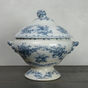 Sarreguemines bertha - Etsy 日本