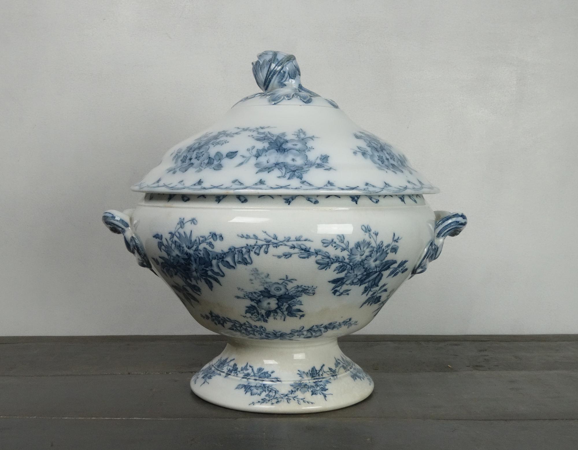 Sarreguemines bertha - Etsy 日本 Sarreguemines bertha - Etsy 日本