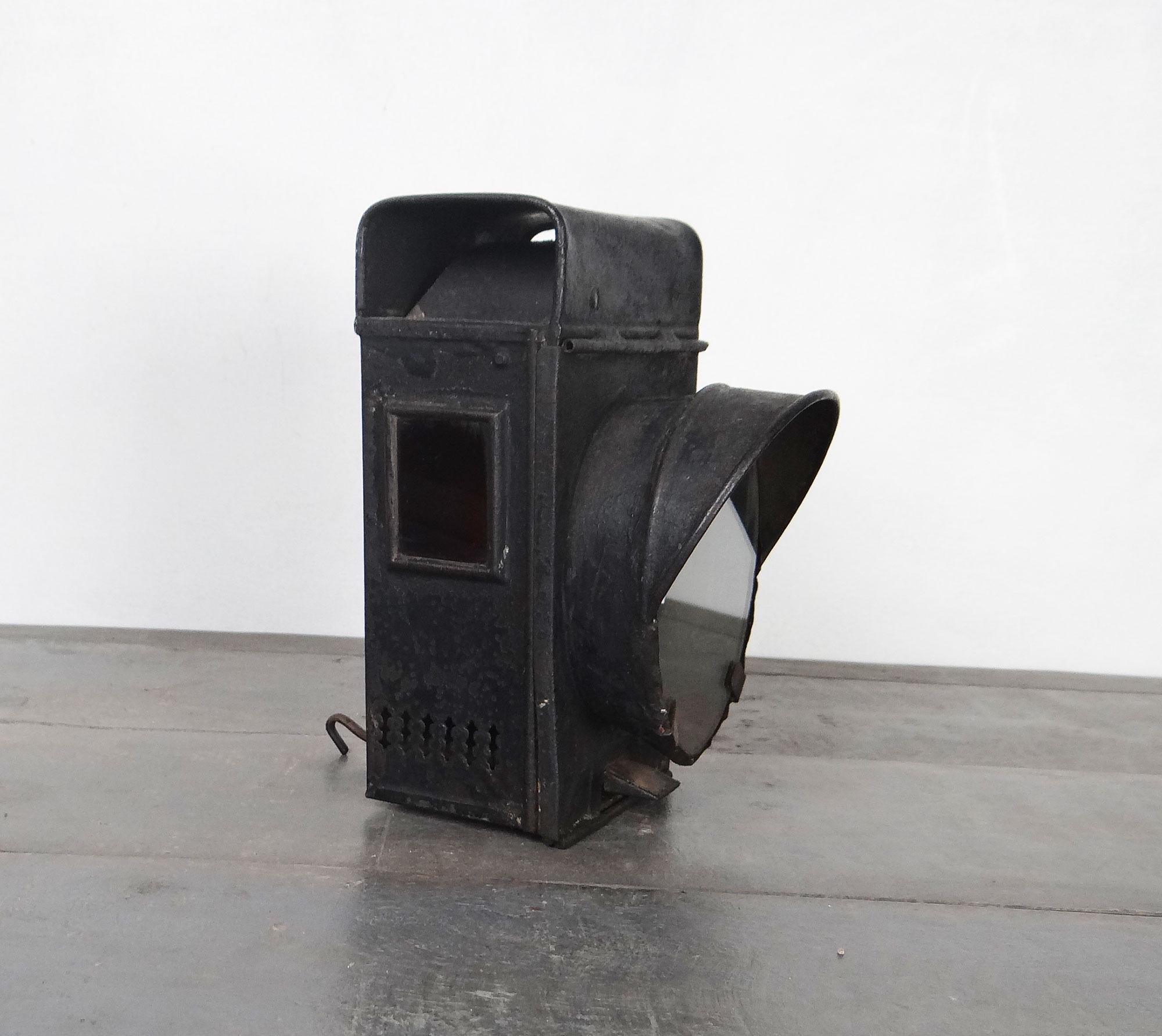 Antique bike lamp - Etsy 日本