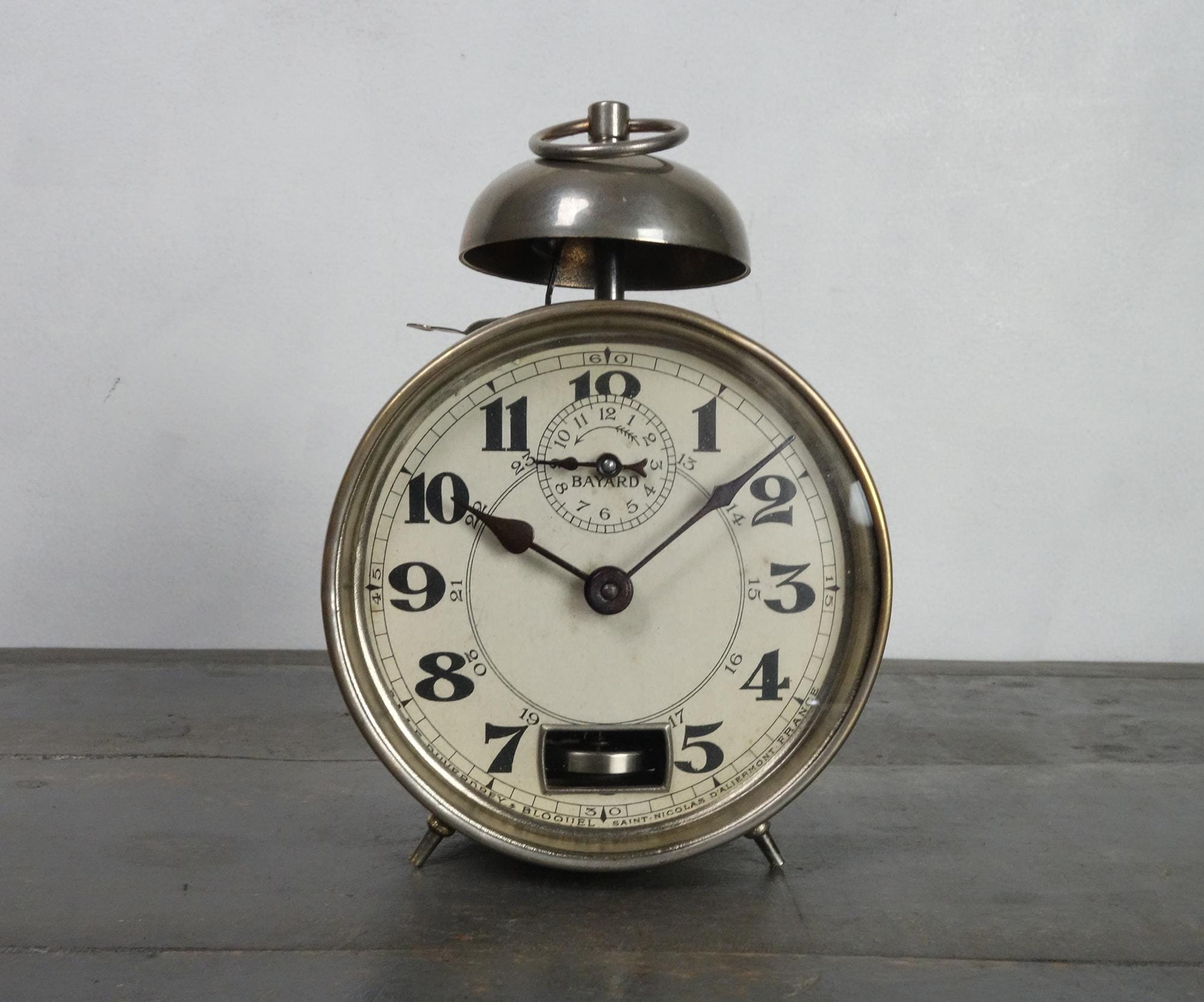 France Bayard Clock - Etsy France Bayard Clock - Etsy