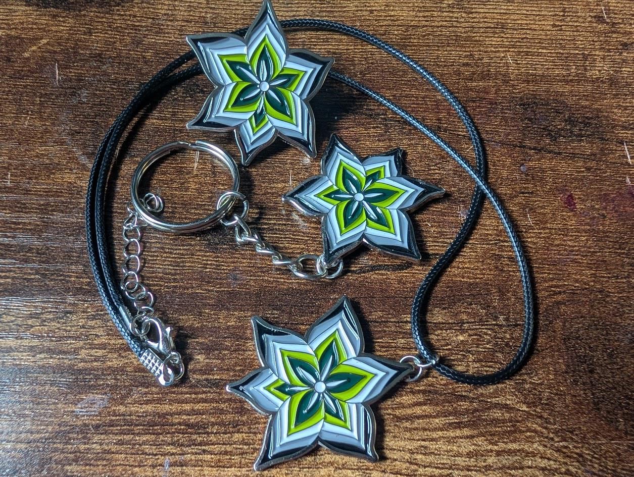 Aromantic - Etsy