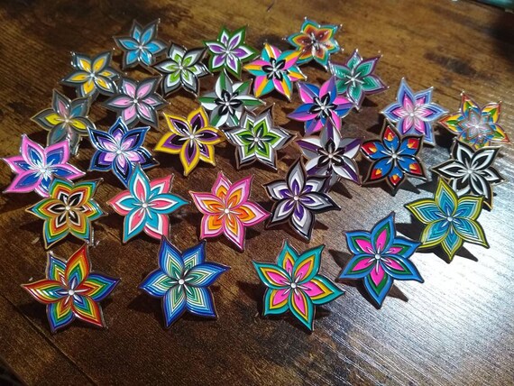 Pin Sets & Bundles - Etsy