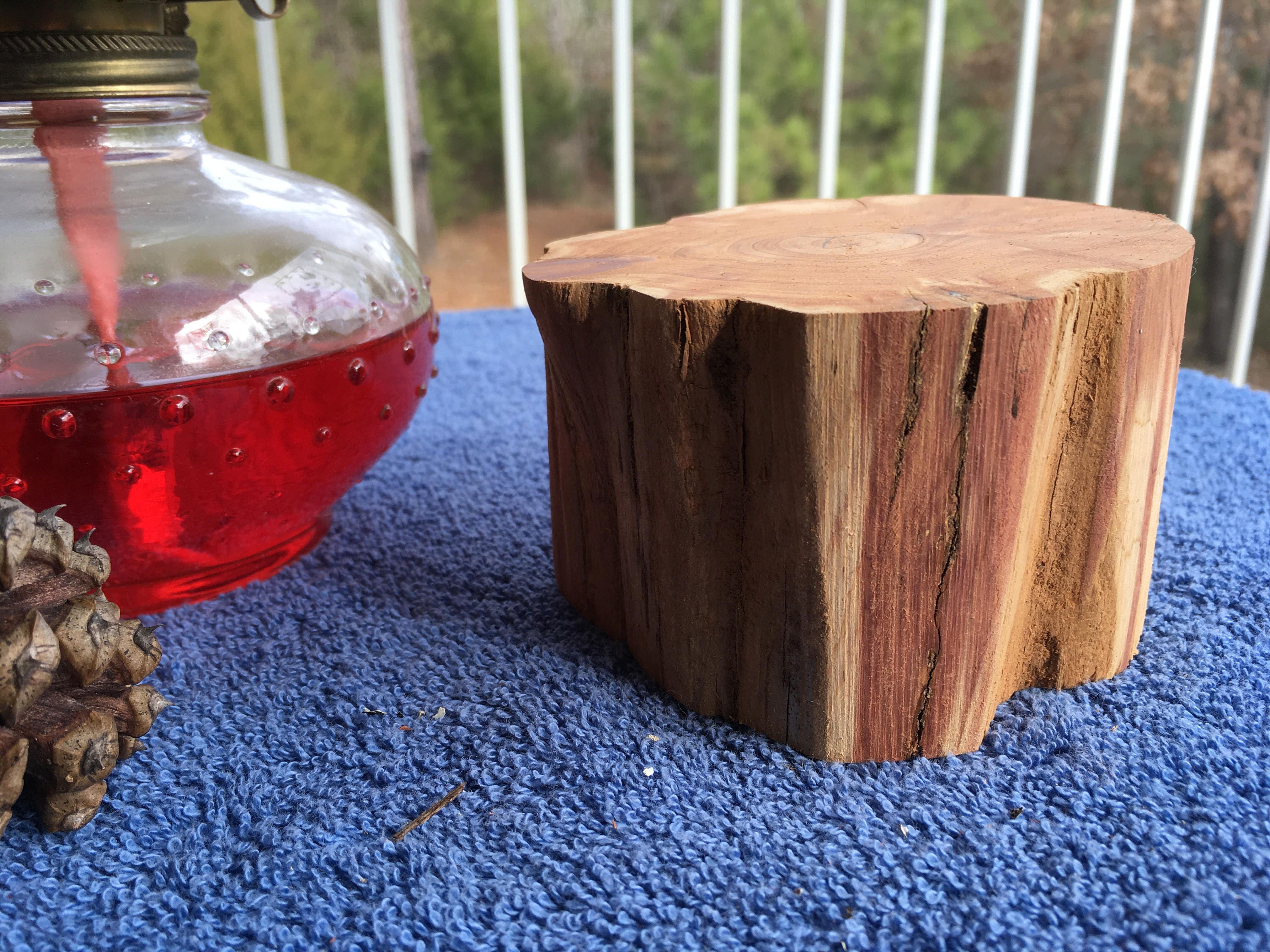 How To Make Cedar Blocks Smell Again at Ray Miller blog
