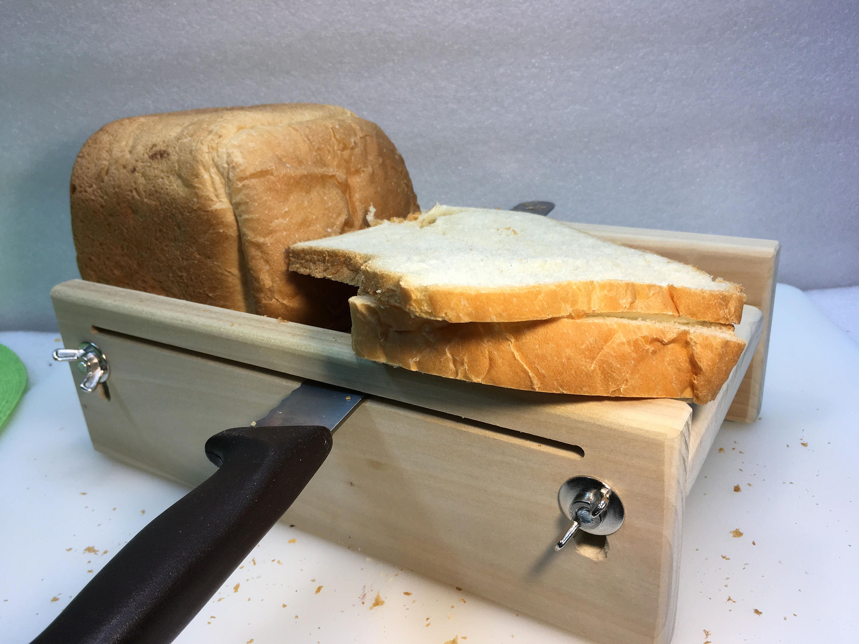 ✓ Top 7 Best Manual Bread Slicers You Can Buy Today 