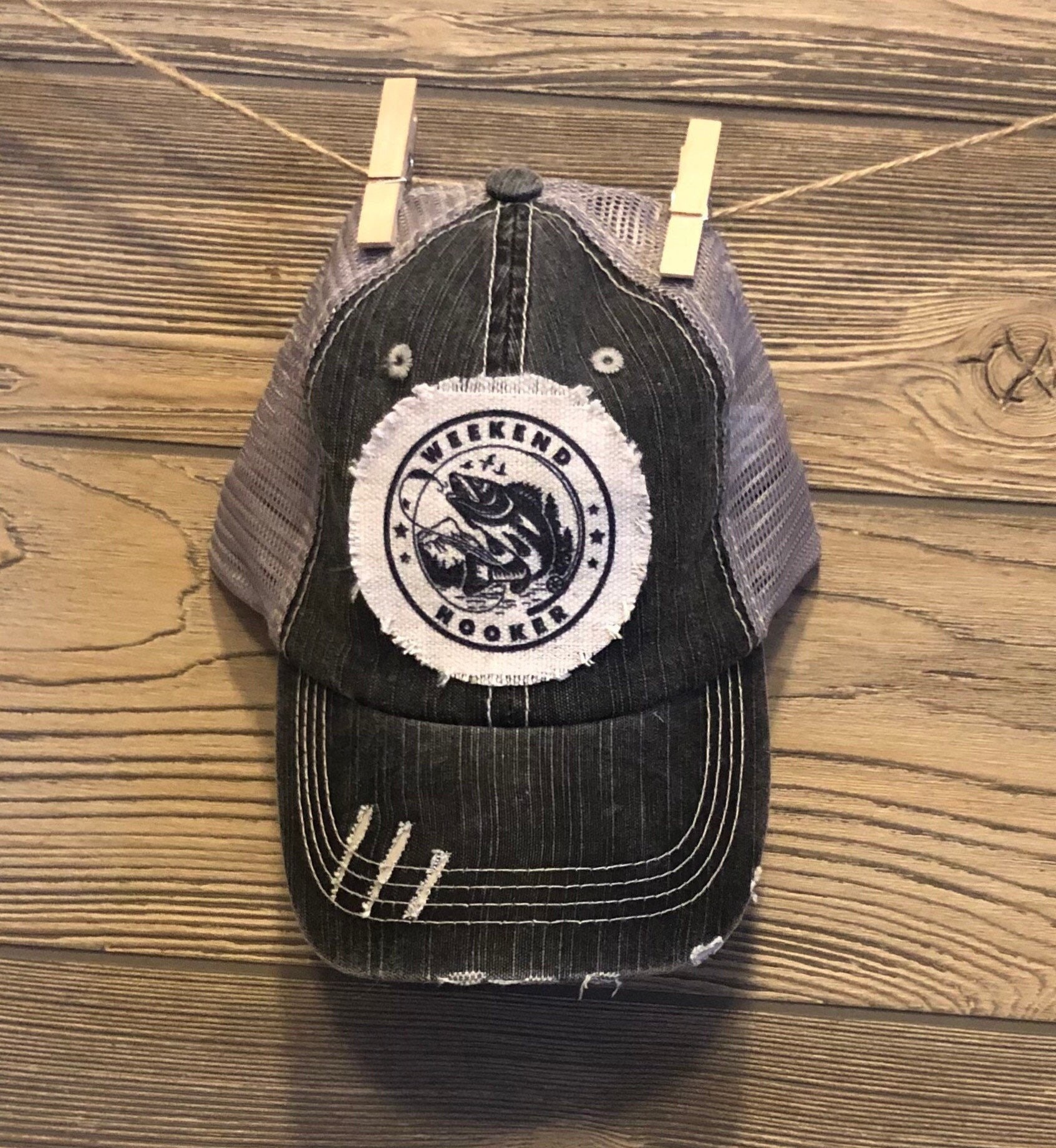 Penn fishing cheap trucker hat