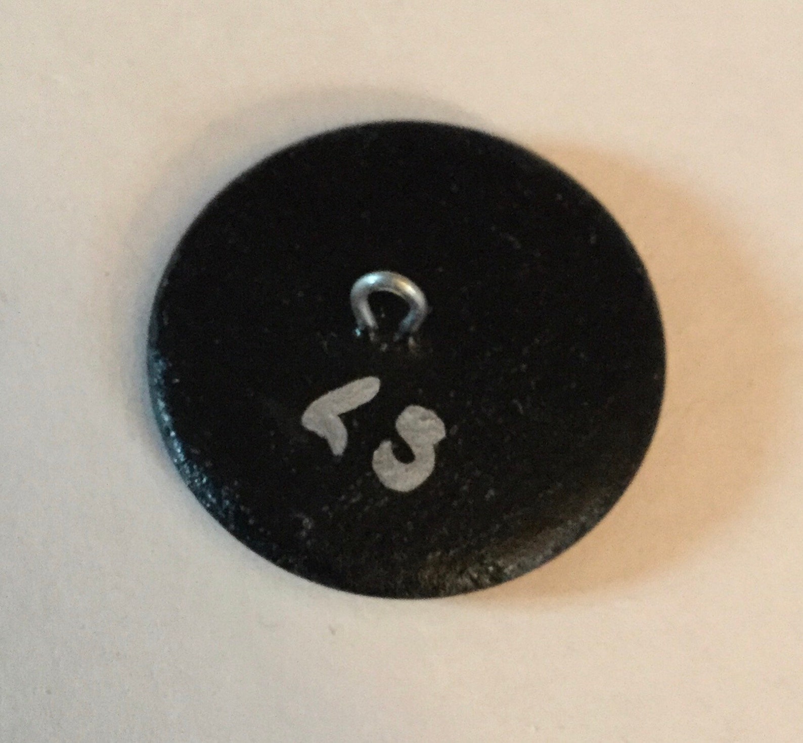 Sewing Pins Needles Thimble Pincushion Doll Studio Button Etsy