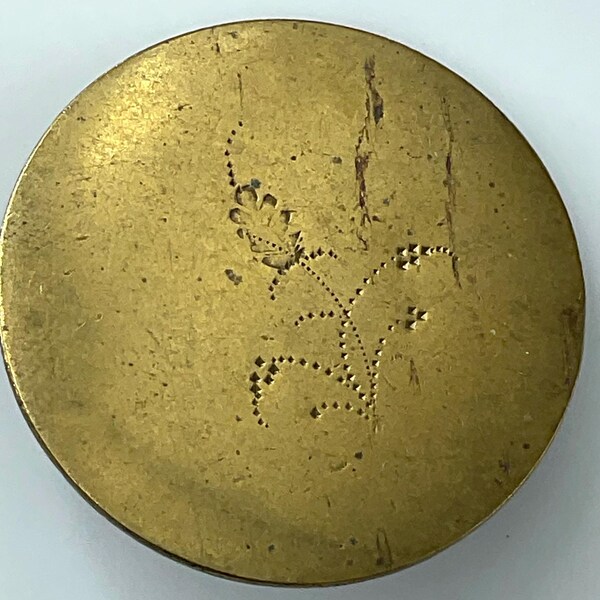 Colonial Buttons - Etsy