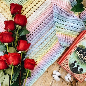 PATTERN The DiagonAlley Shawl