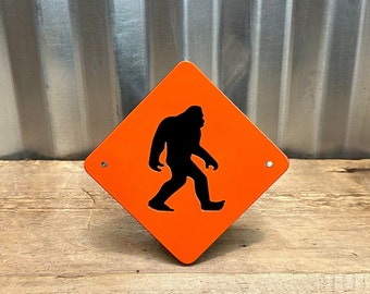 Bigfoot Hitch Cover