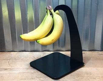 Banana Hanger, Banana Holder, Banana Stand, Fruit Stand