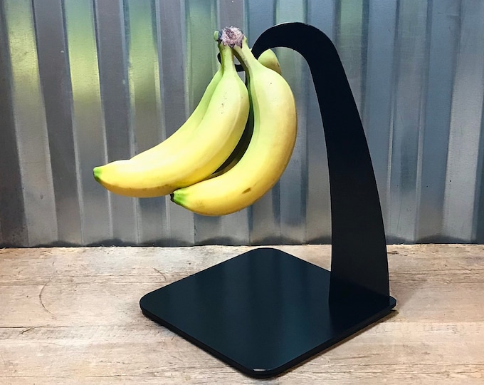 Banana Hanger, Banana Holder, Banana Stand, Fruit Stand