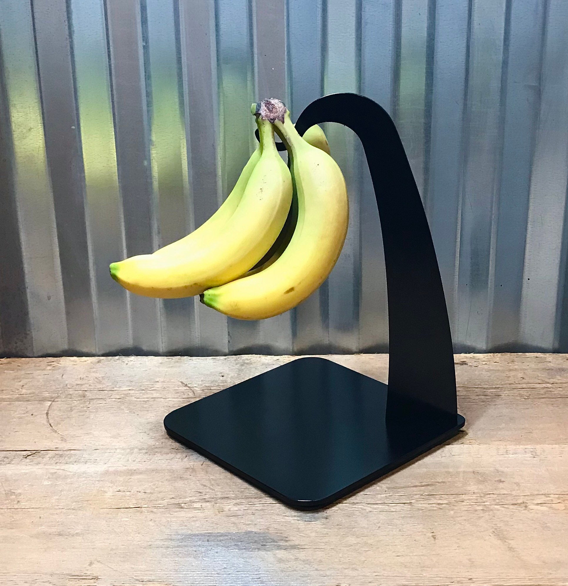 Banana Hanger, Banana Holder, Banana Stand, Fruit Stand