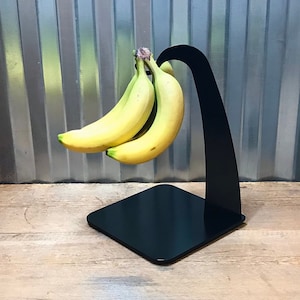 Metal Banana Hanger Holder