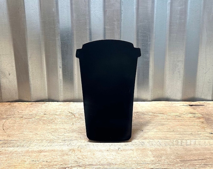 Coffee Cup Hitch Cover
