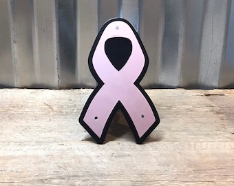 Ribbon Hitch Cover